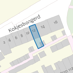 Perceel AMF00-H-3253