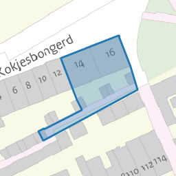 Perceel AMF00-H-3254