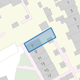 Perceel AMF00-H-3255