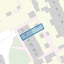 Perceel AMF00-H-3256