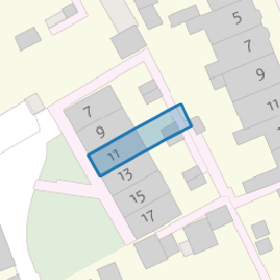 Perceel AMF00-H-3257