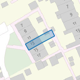 Perceel AMF00-H-3258