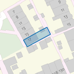 Perceel AMF00-H-3260