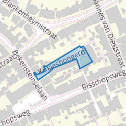 Perceel AMF00-H-3261