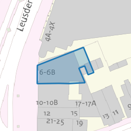 Perceel AMF00-H-3270