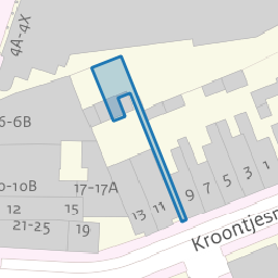 Perceel AMF00-H-3272