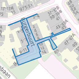 Perceel AMF00-H-3288