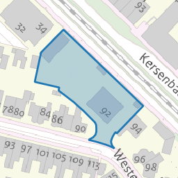 Perceel AMF00-H-3292