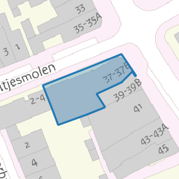 Perceel AMF00-H-3293