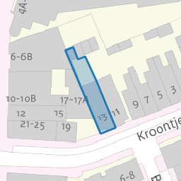 Perceel AMF00-H-3295