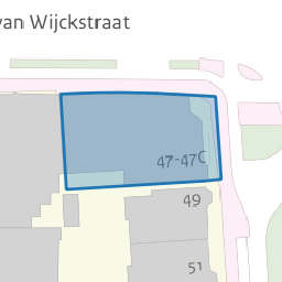 Perceel AMF00-H-3299