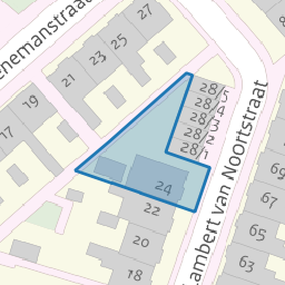 Perceel AMF00-H-3303