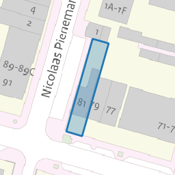 Perceel AMF00-H-3308