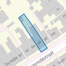 Perceel AMF00-H-3318