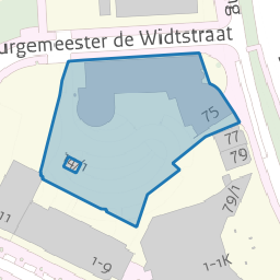 Perceel AMF00-H-3323