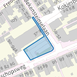 Perceel AMF00-H-3342