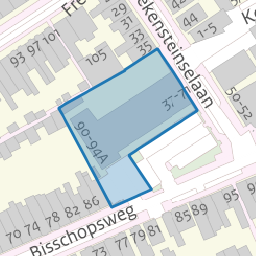 Perceel AMF00-H-3343