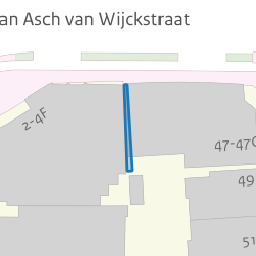 Perceel AMF00-H-3345
