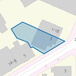 Perceel AMF00-H-3352