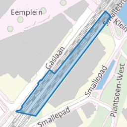 Perceel AMF00-H-3388