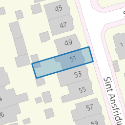 Perceel AMF00-H-3409