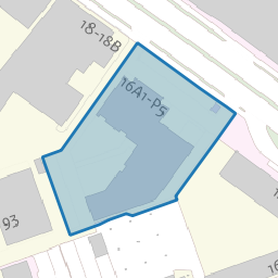 Perceel AMF00-H-3411