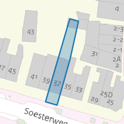 Perceel AMF00-H-3422