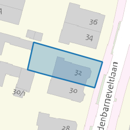 Perceel AMF00-H-3425