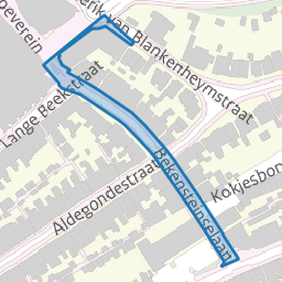 Perceel AMF00-H-3431