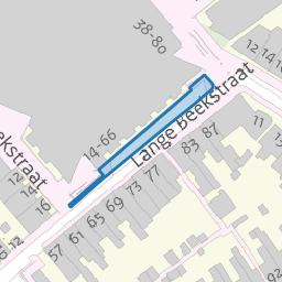 Perceel AMF00-H-3433