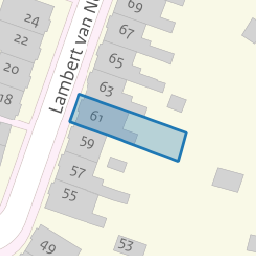 Perceel AMF00-H-3440