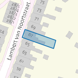 Perceel AMF00-H-3446