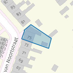 Perceel AMF00-H-3448