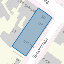 Perceel AMF00-H-3454