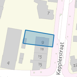 Perceel AMF00-H-3456