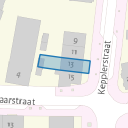 Perceel AMF00-H-3458