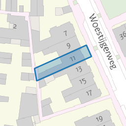 Perceel AMF00-H-3461