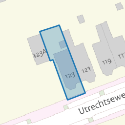 Perceel AMF00-H-3464