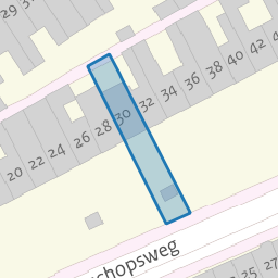 Perceel AMF00-H-3465