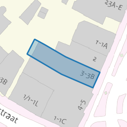 Perceel AMF00-H-3467