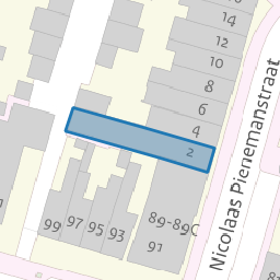 Perceel AMF00-H-3477