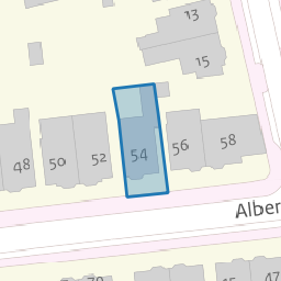 Perceel AMF00-H-3480