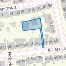 Perceel AMF00-H-3481