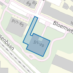 Perceel AMF00-H-3486