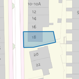 Perceel AMF00-H-3492