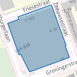 Perceel AMF00-H-3498