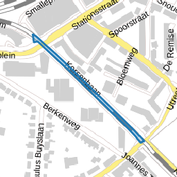 Perceel AMF00-H-3503