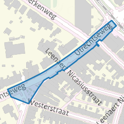 Perceel AMF00-H-3505