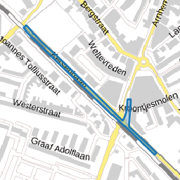 Perceel AMF00-H-3510