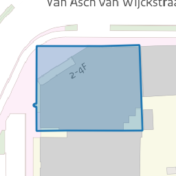 Perceel AMF00-H-3521